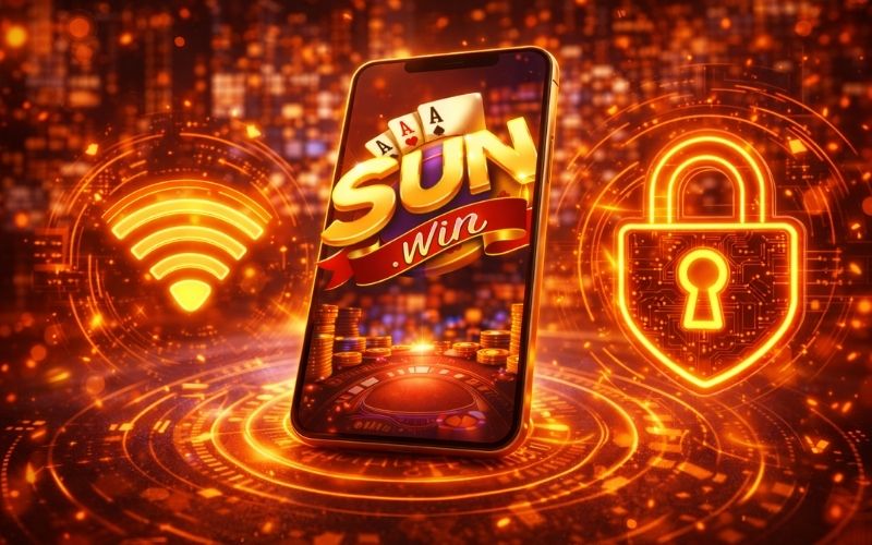 Link tải Sunwin chính thức không bị chặn T3/2026